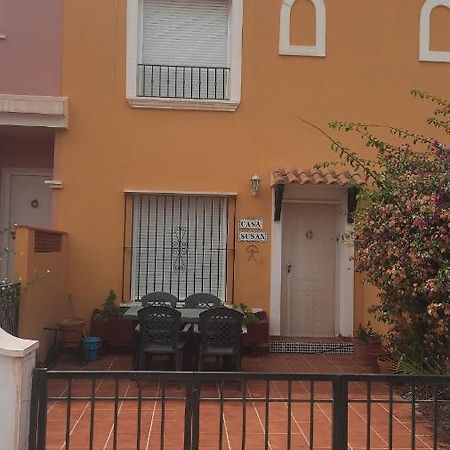 As019 Captivating 3 Bedroom House Casa Susan San Juan de los Terreros Eksteriør bilde