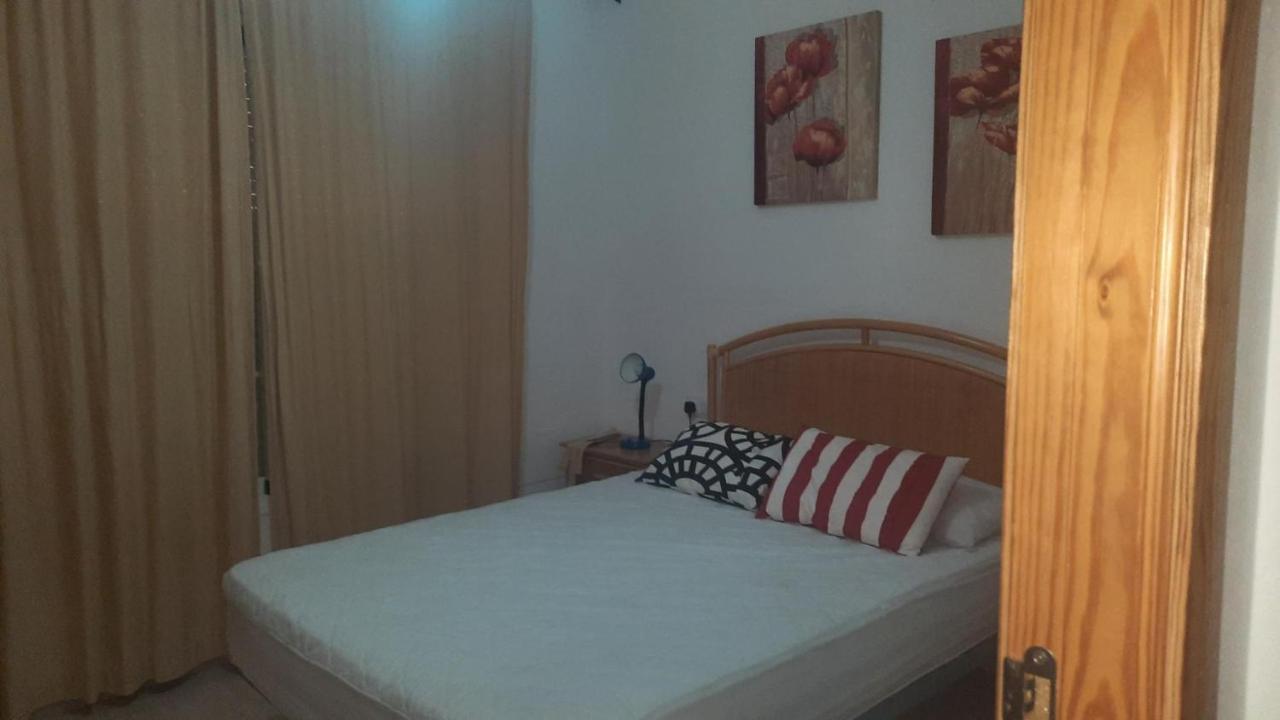 As019 Captivating 3 Bedroom House Casa Susan San Juan de los Terreros Eksteriør bilde