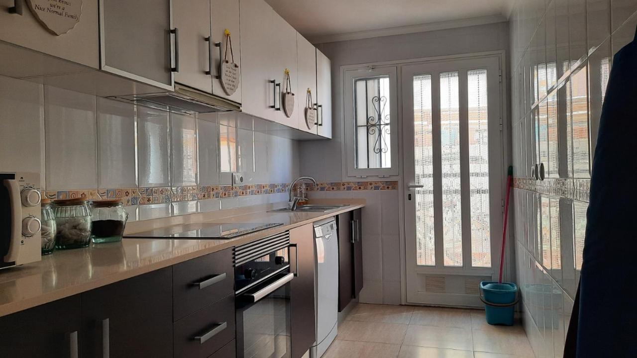As019 Captivating 3 Bedroom House Casa Susan San Juan de los Terreros Eksteriør bilde