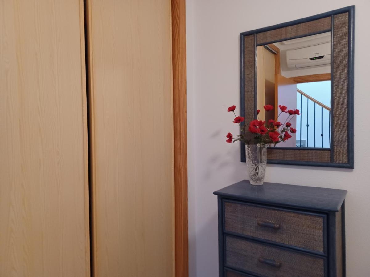 As019 Captivating 3 Bedroom House Casa Susan San Juan de los Terreros Eksteriør bilde