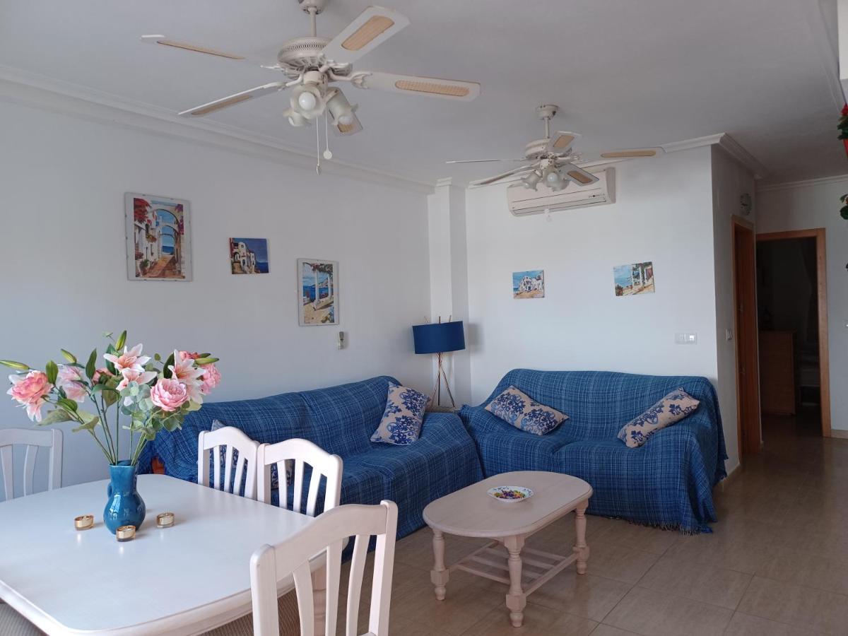 As019 Captivating 3 Bedroom House Casa Susan San Juan de los Terreros Eksteriør bilde