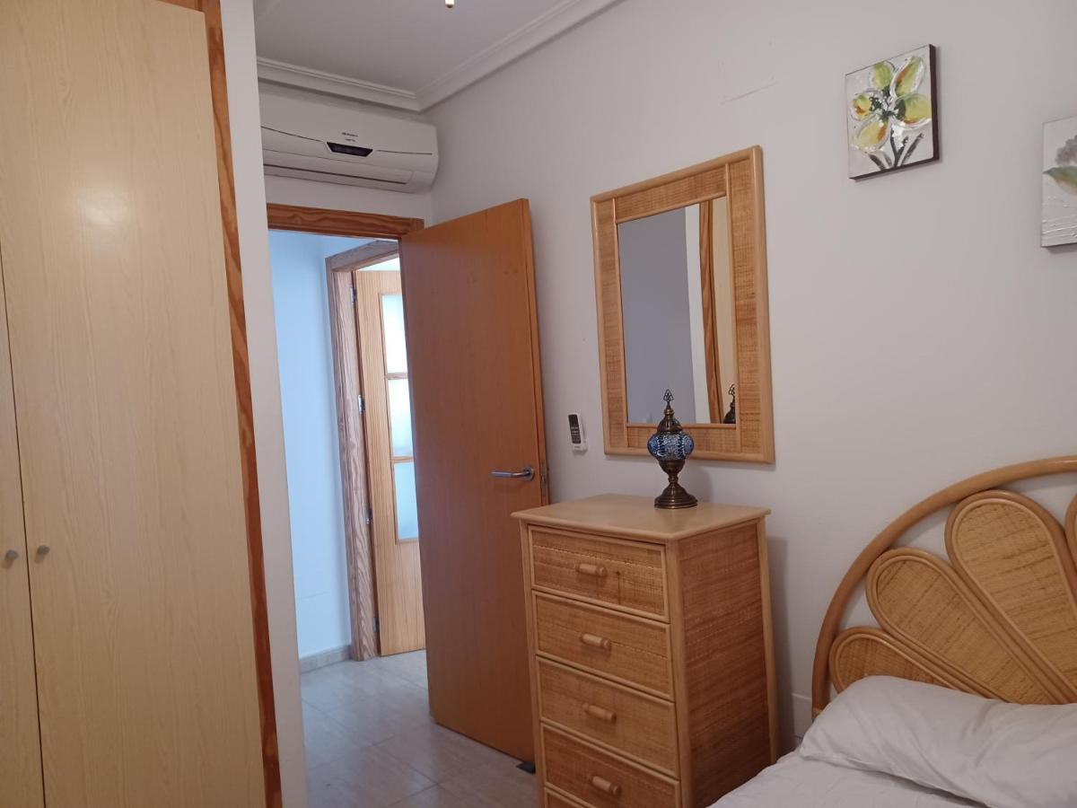 As019 Captivating 3 Bedroom House Casa Susan San Juan de los Terreros Eksteriør bilde