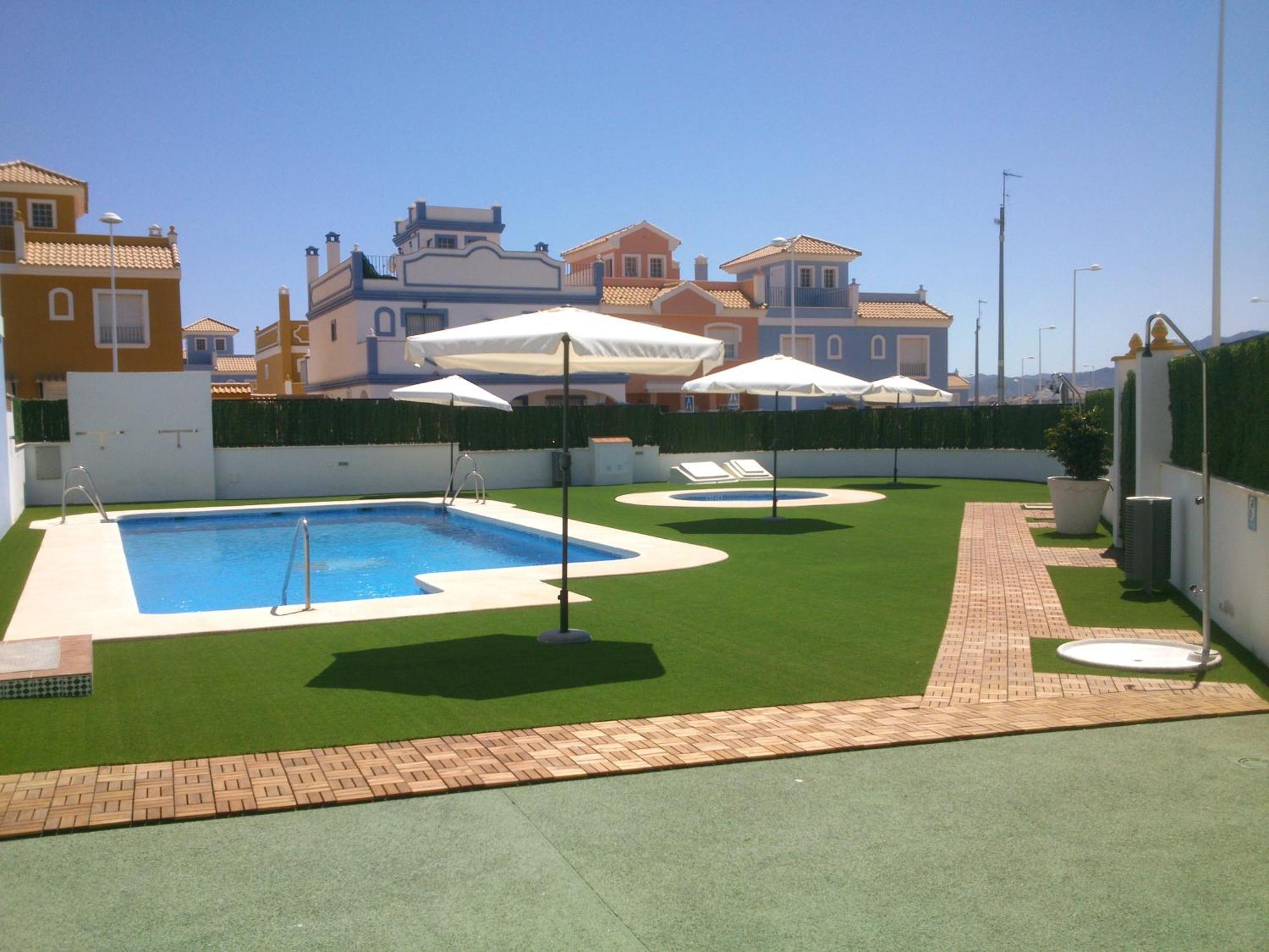 As019 Captivating 3 Bedroom House Casa Susan San Juan de los Terreros Eksteriør bilde